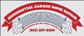 Residential Garage Door Repair