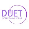 DUET COFFEE & WINE