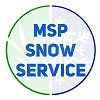 MSP SNOW SERVICE- Minneapolis/St.Paul Commercial Snow Removal