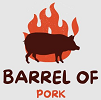 Barrel of Pork