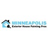 Minneapolis Exterior House Painting Pros