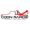 Coon Rapids Towing